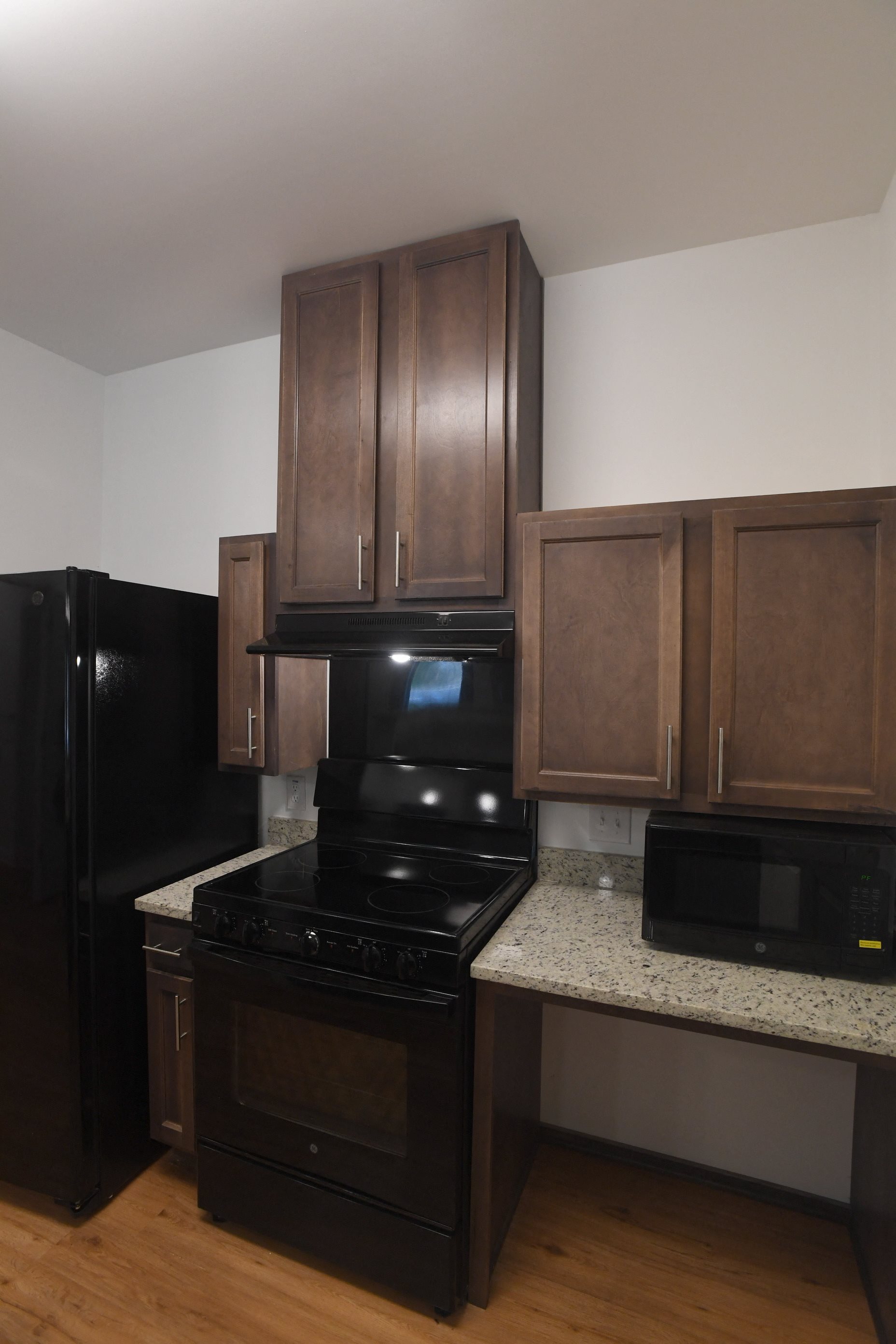 Photos and Video of The Refinery in Abbeville, SC