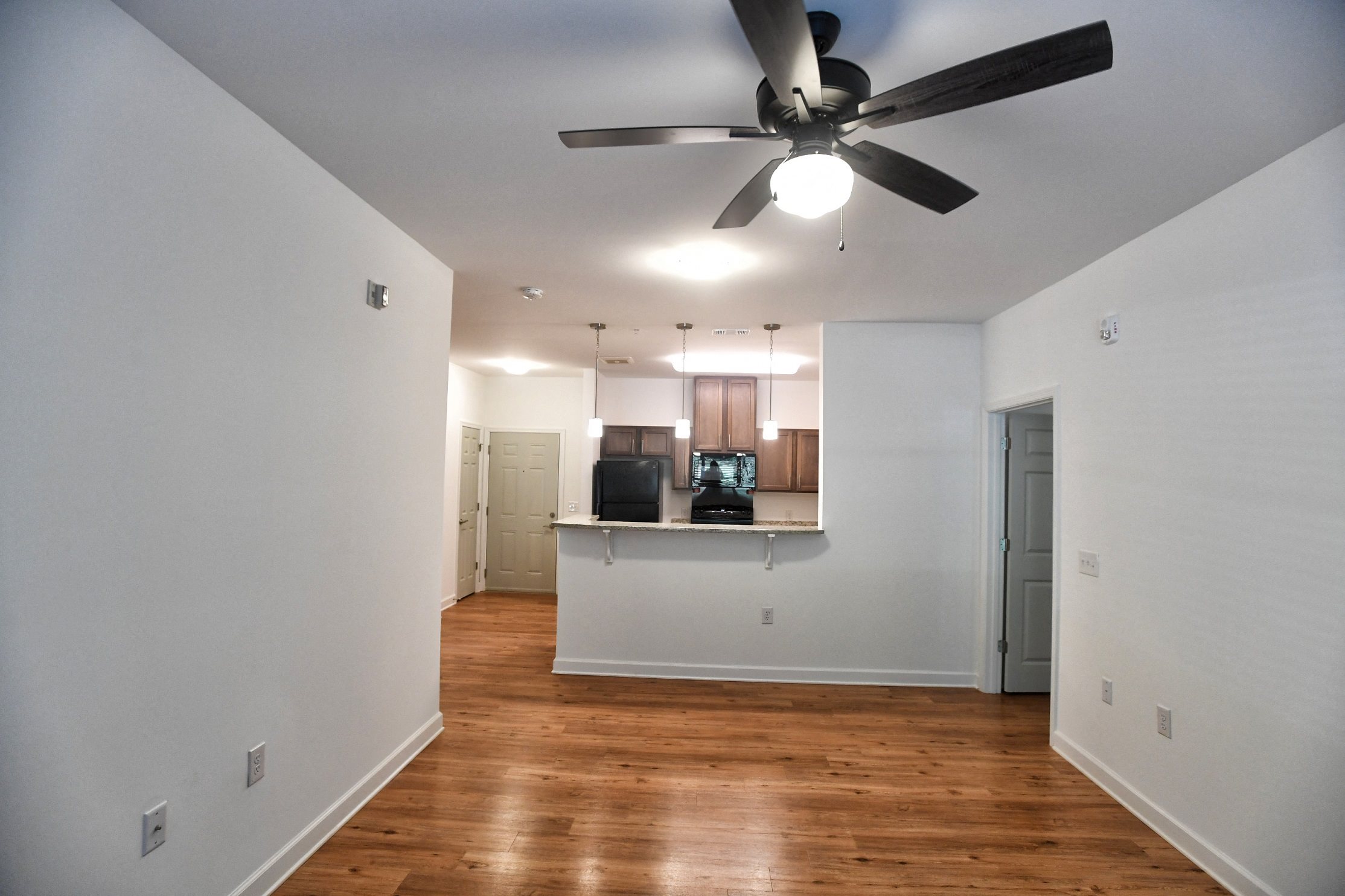 Photos and Video of The Refinery in Abbeville, SC