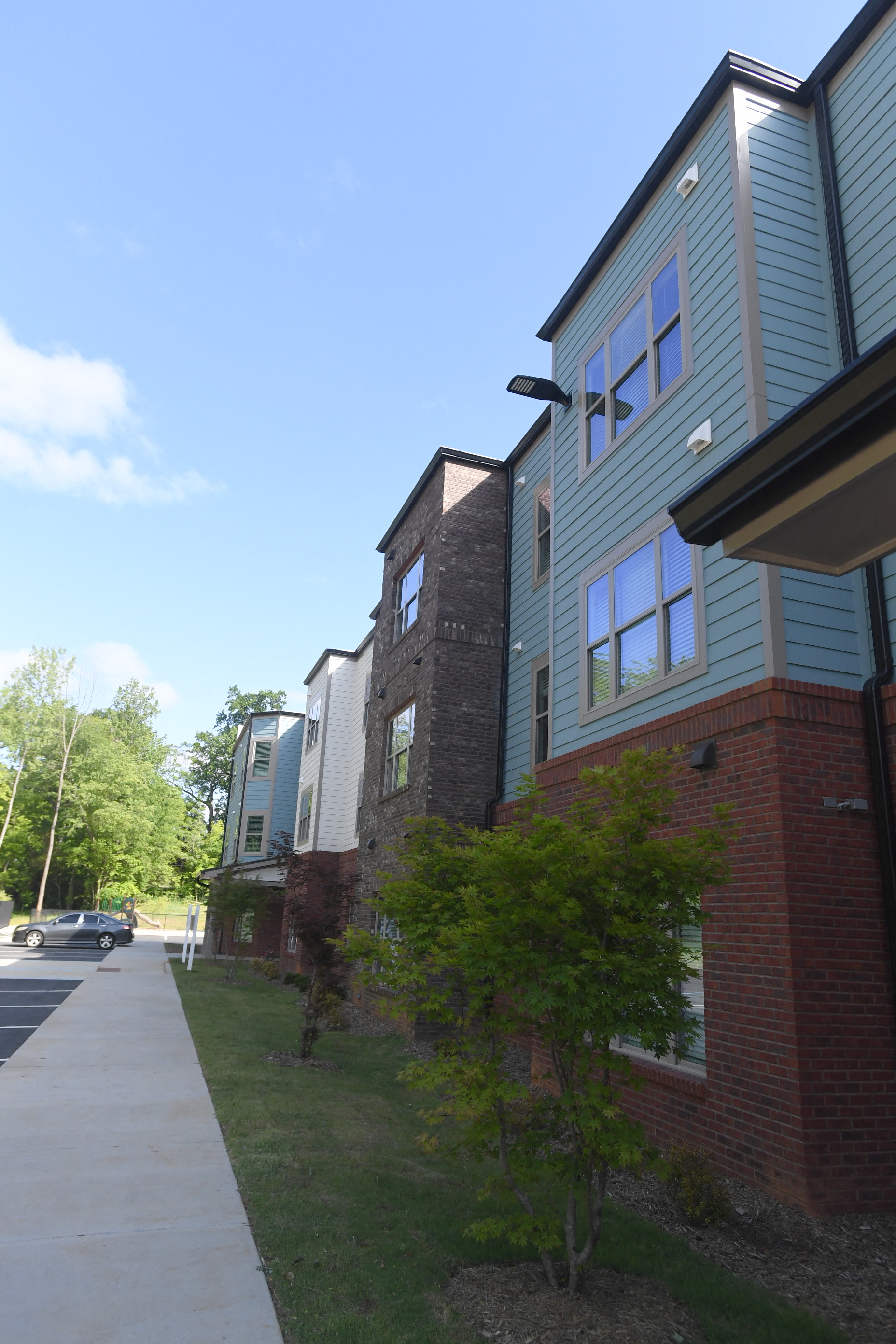 Photos and Video of The Refinery in Abbeville, SC