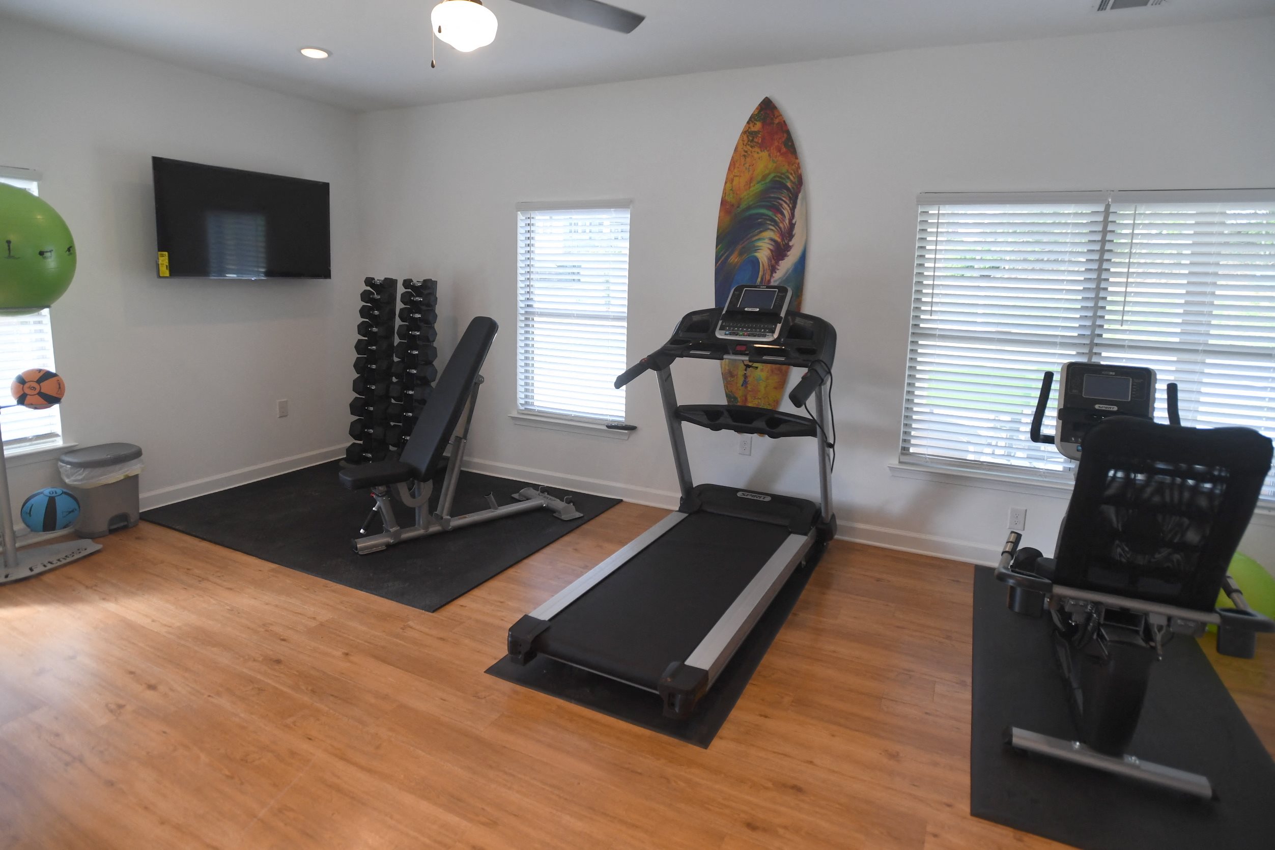 Photos and Video of The Refinery in Abbeville, SC