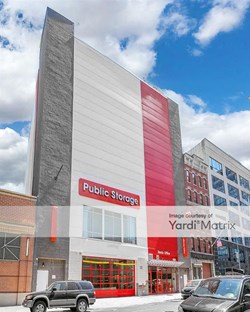 Image for 607 West 47th Street - Manhattan Mini Storage - 607 West 47th Street