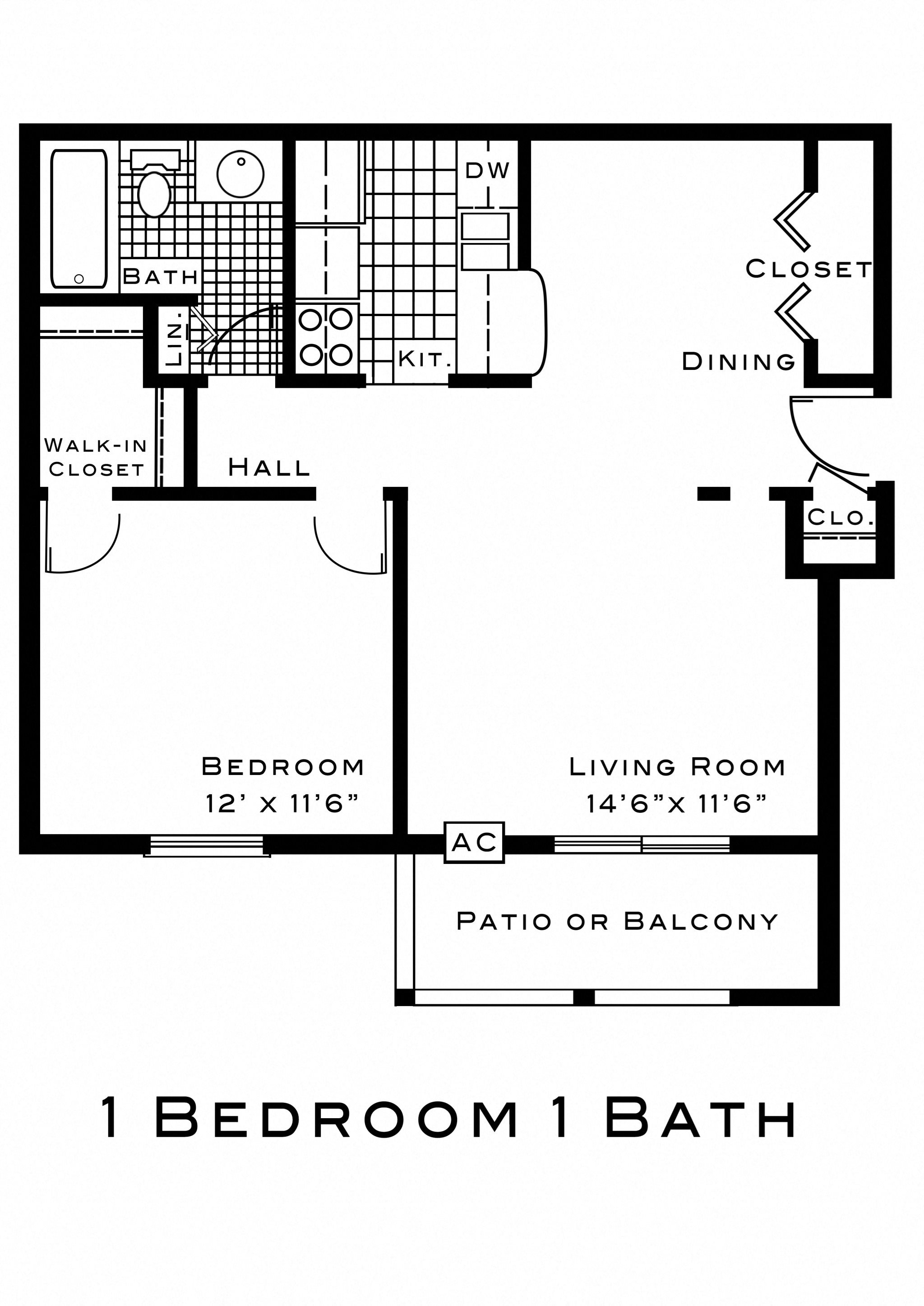 Sugar Plum Apartments eBrochure