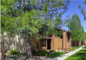 Butterfield Apartments