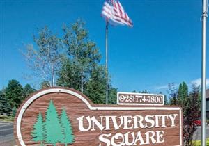 University Square Apartments