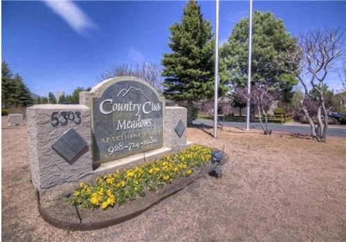 Country Club Meadows Apartments