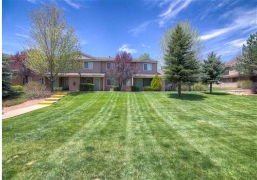 Country Club Terrace Apartments
