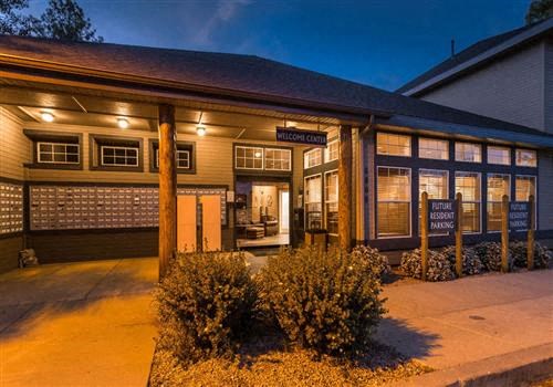 Highland Village Apartments