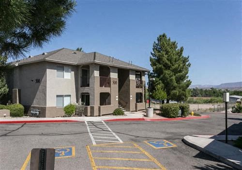 Sagewood Apartments