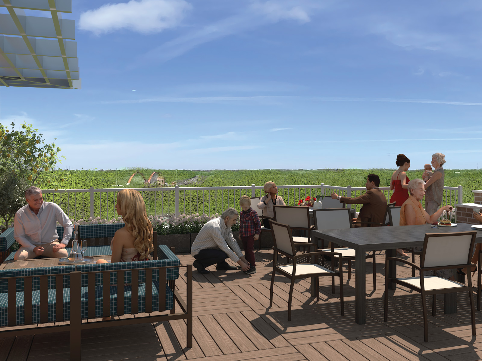 Ages 55+, The Quill Apartments in Hastings, MN