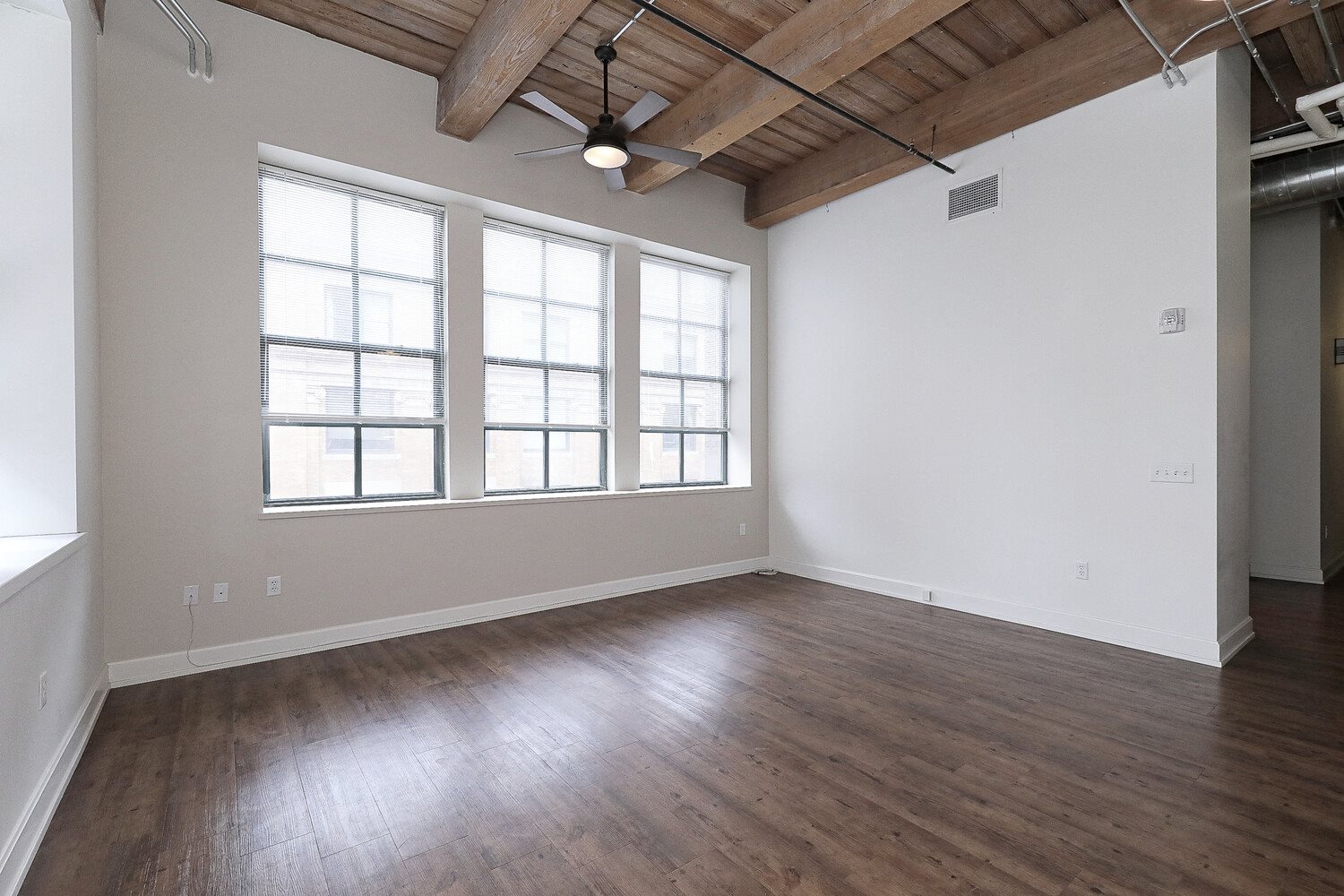 Photos and Video of Lucas Place Lofts in Kansas City, MO