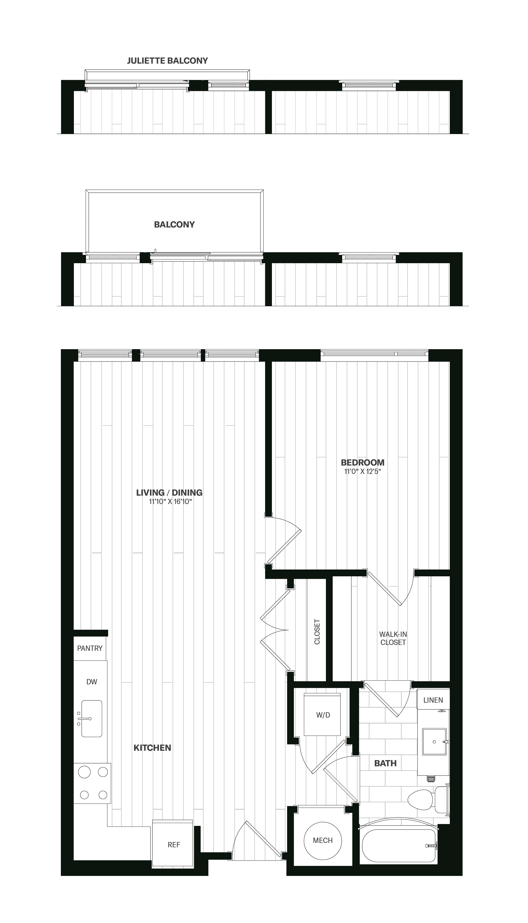 A3 plan image