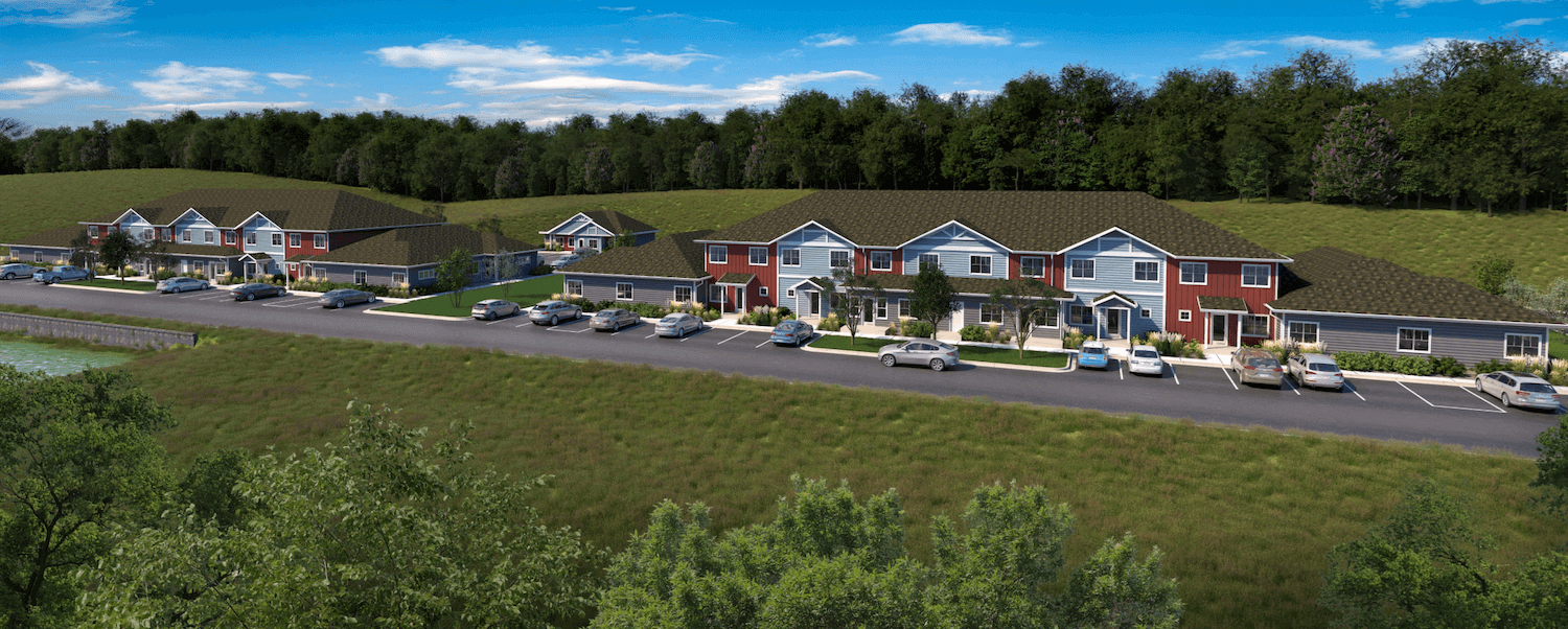 Photos and Video of The Meadows in Darlington, WI