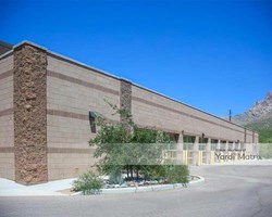 Image for 9225 North Oro Road - Extra Space Storage - 9225 North Oro Road