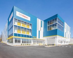 Image for 480 Centre Street - Go Store It - 480 Centre Street