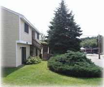 Building View