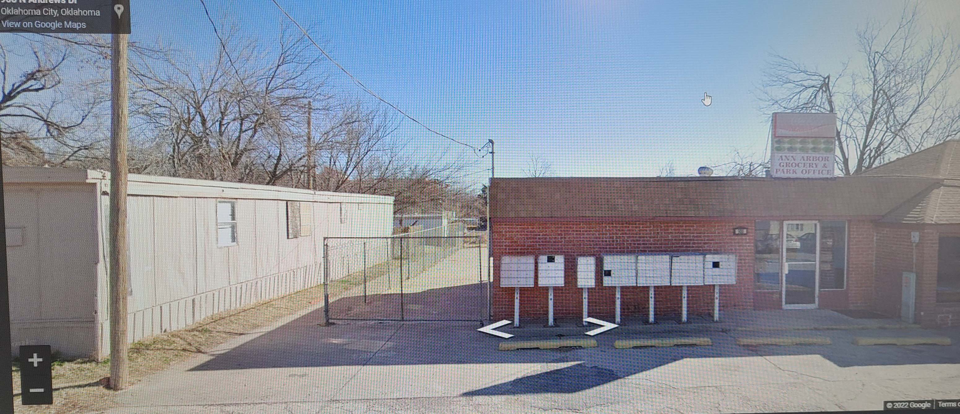 Ann Arbor Manufacturer Housing Community