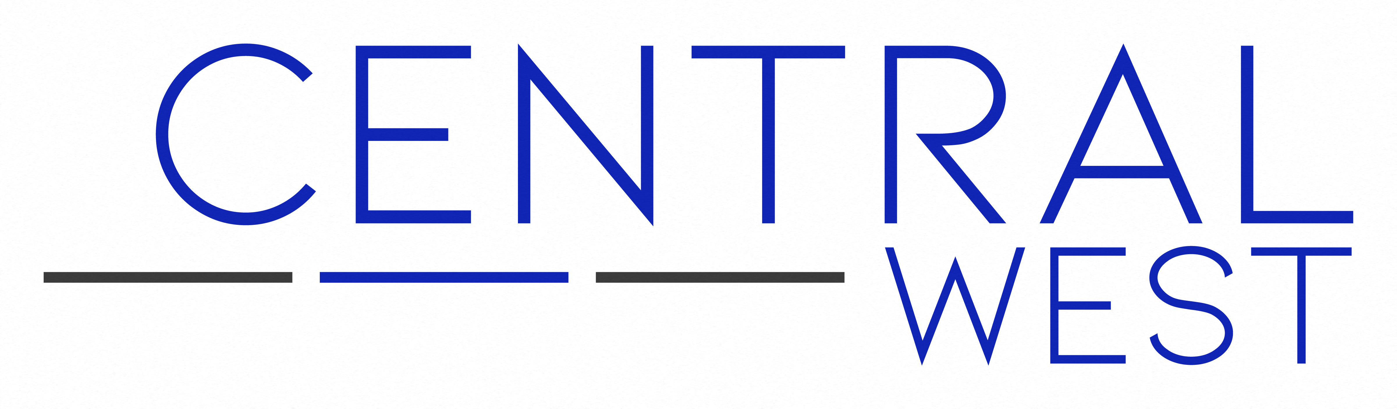Central West Logo