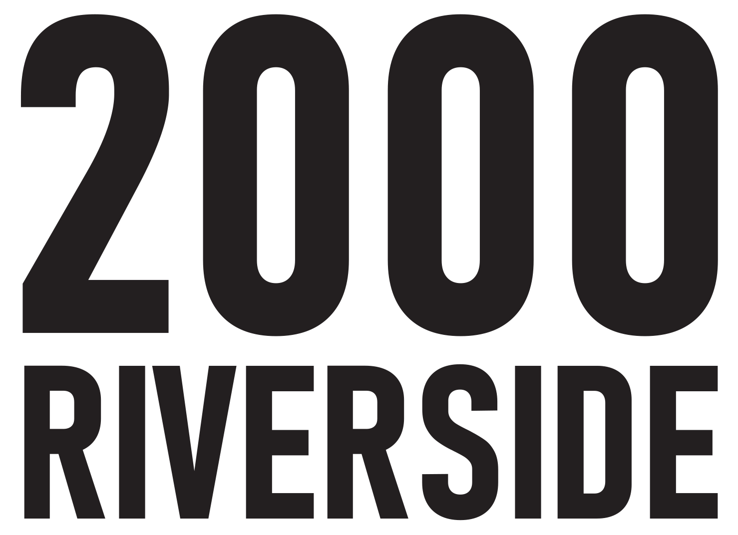 2000 Riverside Apartments