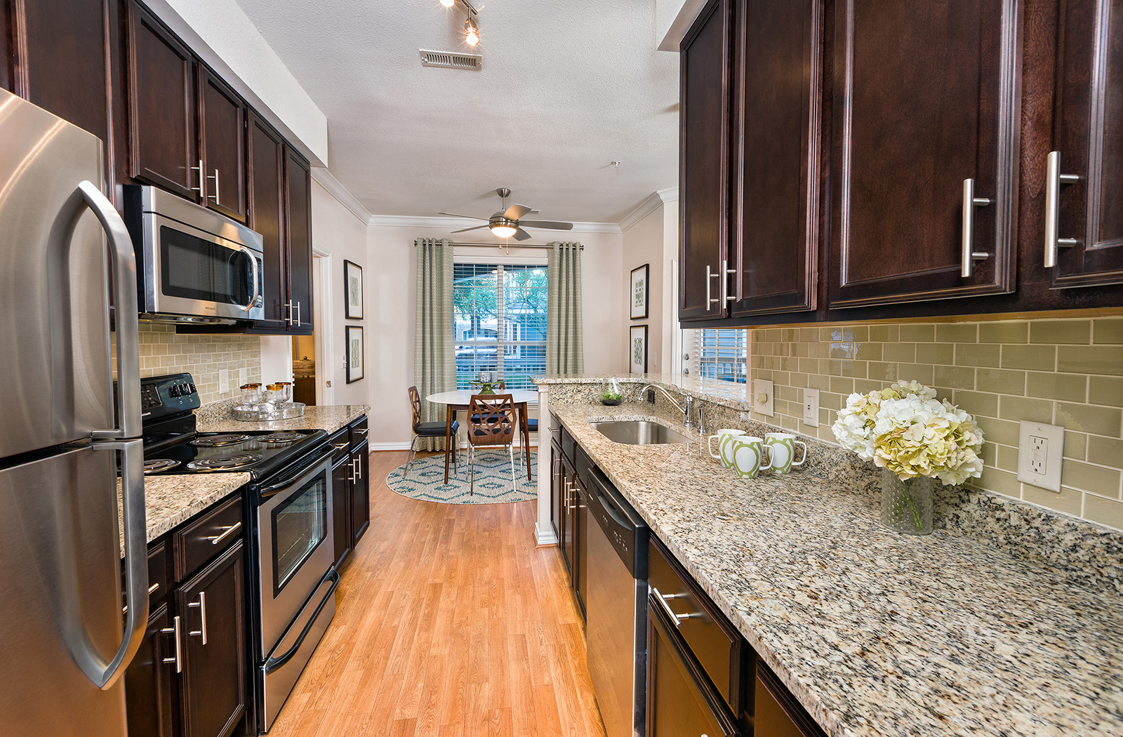 Bexley at Springs Farm | Apartments in Charlotte, NC