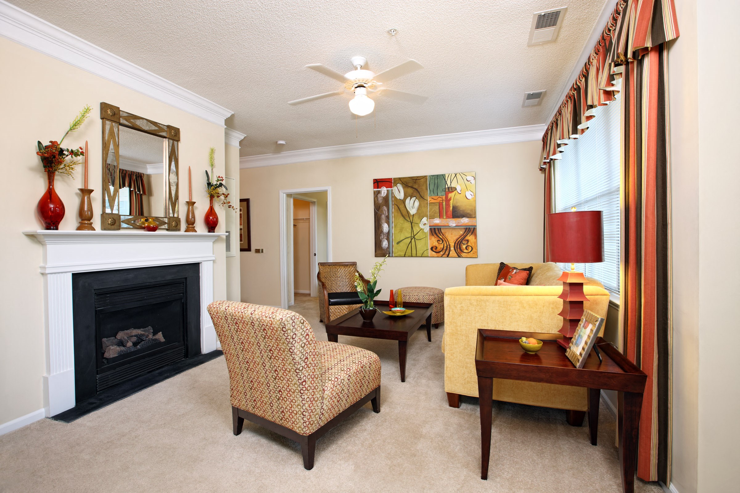 Login to Bexley Square at Concord Mills Resident Services Bexley