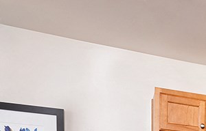 Hickory Model Kitchen
