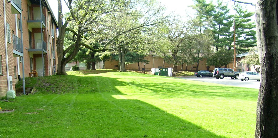 Ferris Manor Apartments in College Park, MD