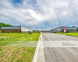 Image for 7557 NW Cookingham Drive - Kansas City North Storage - 7557 NW Cookingham Drive