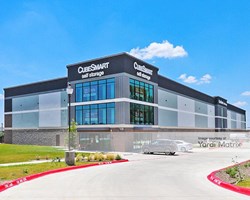 Image for 108 Boselli Way - CubeSmart Self Storage - 108 Boselli Way