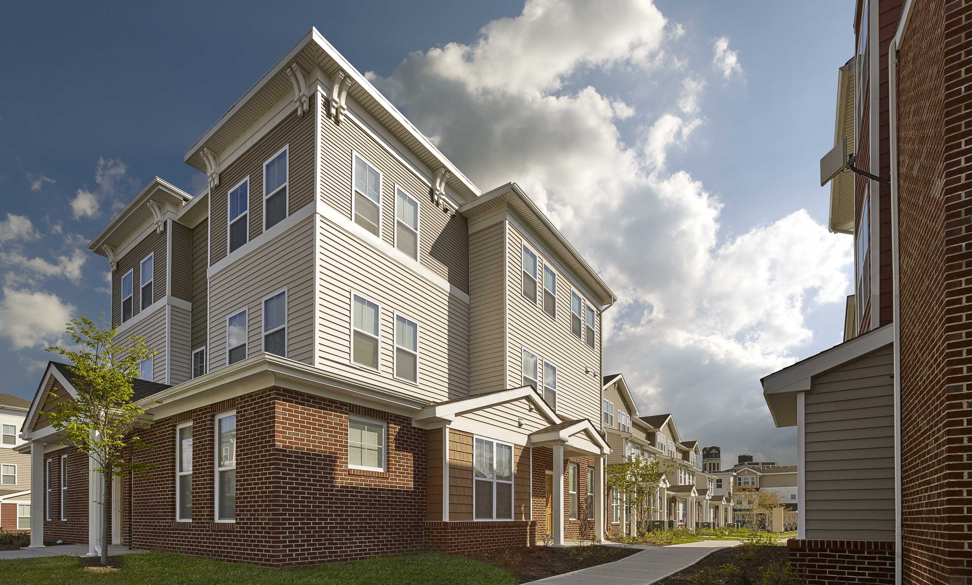 Rush Crossing Apartments in Trenton, NJ RENTCafe