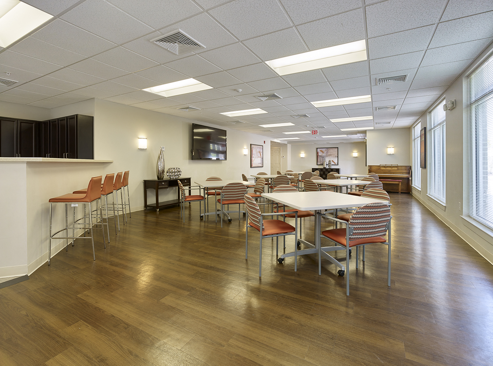 Rush Crossing Apartments in Trenton, NJ