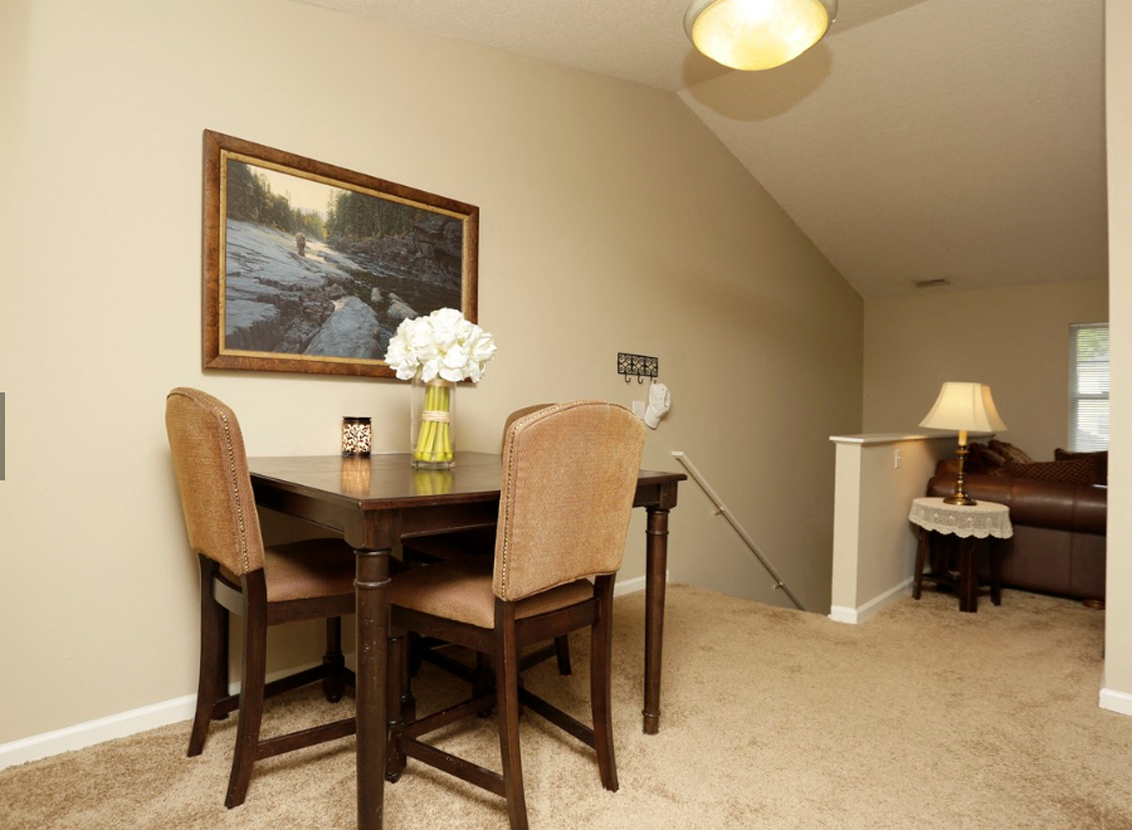 Photos and Video of The Residences at Chadwick Square Court in