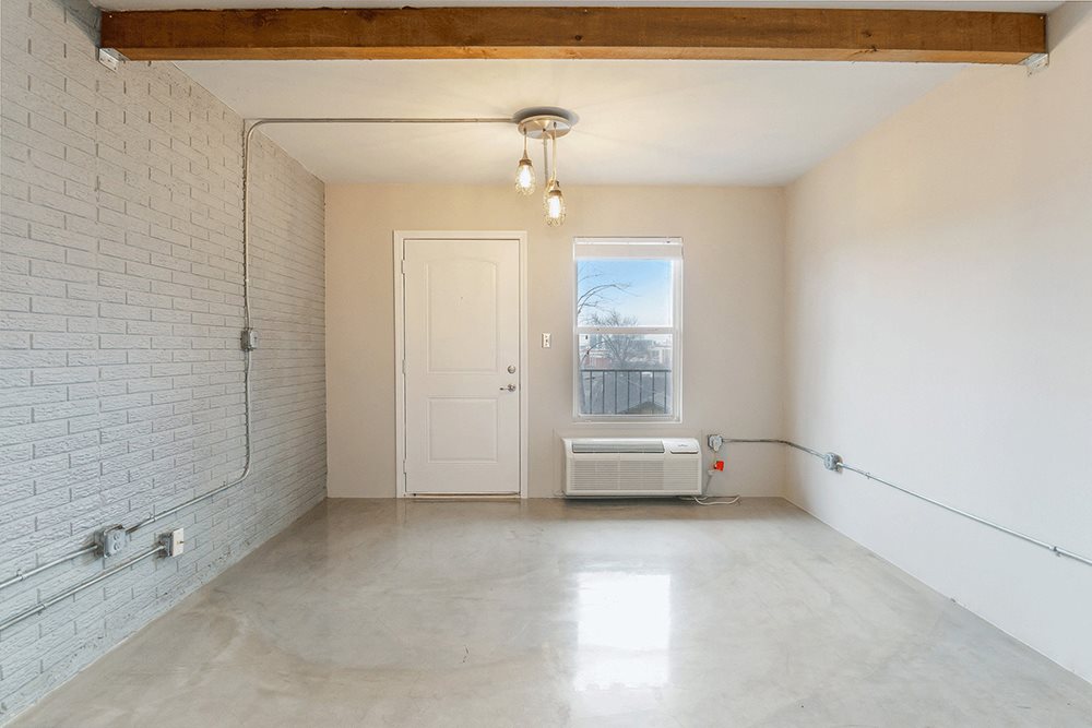 Steel City Flats Apartments in Birmingham, AL