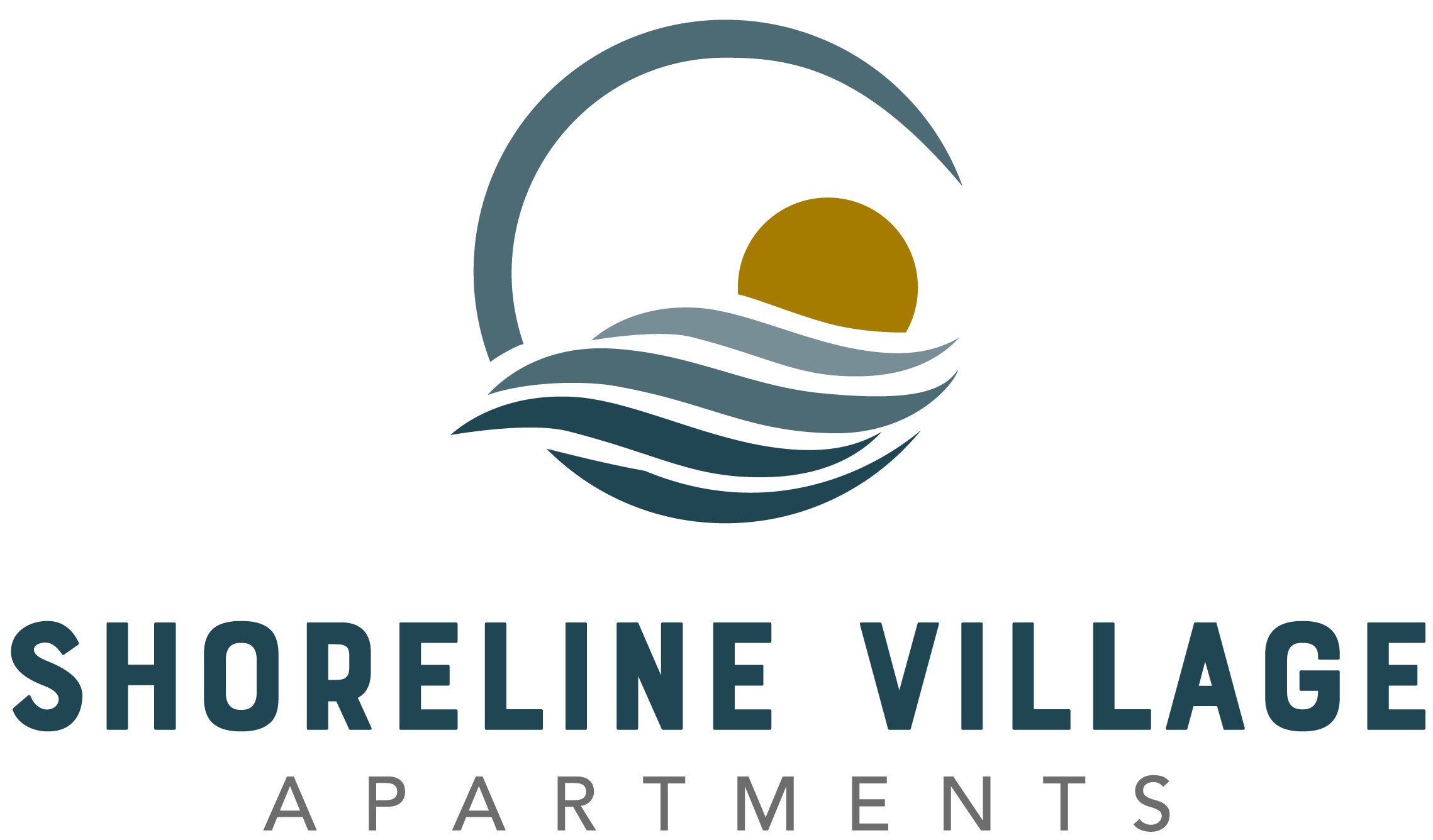 Property Logo at Shoreline Village, Richland, 99352