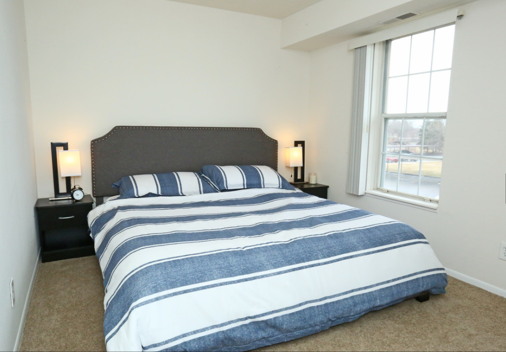 Northridge Meadow Apartments Apartments in Northville, MI RentCafe