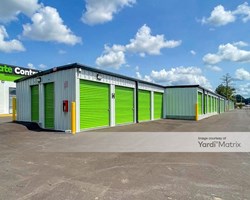 Image for 4600 Millbranch Road - Extra Space Storage - 4600 Millbranch Road