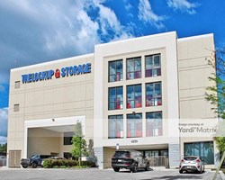 Image for 4255 Davie Road Ext - Lock Up Self Storage, The - 4255 Davie Road Ext