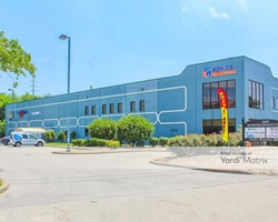 Image for 3400 Bashford Avenue Court - Bow Tie Self Storage - 3400 Bashford Avenue Court