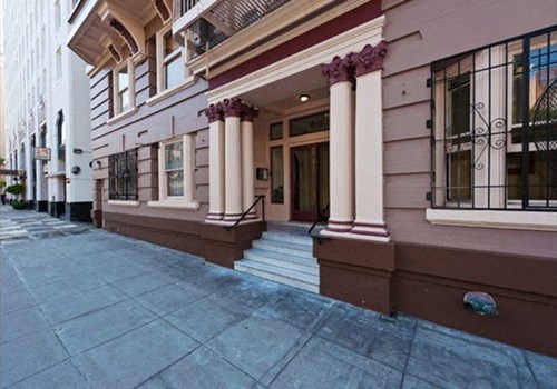 The Cornelia Suites