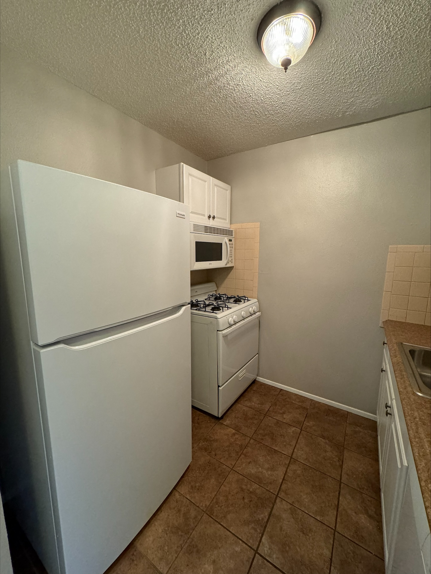 Kitchen of Harmony