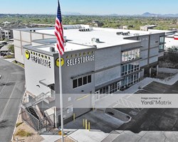 Image for 5650 East River Road - Arizona Self Storage - 5650 East River Road