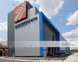 Image for 59-20 Borden Avenue - Secure Space Self Storage - 59-20 Borden Avenue