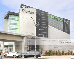 Image for 5555 West Manchester Avenue - Extra Space Storage - 5555 West Manchester Avenue