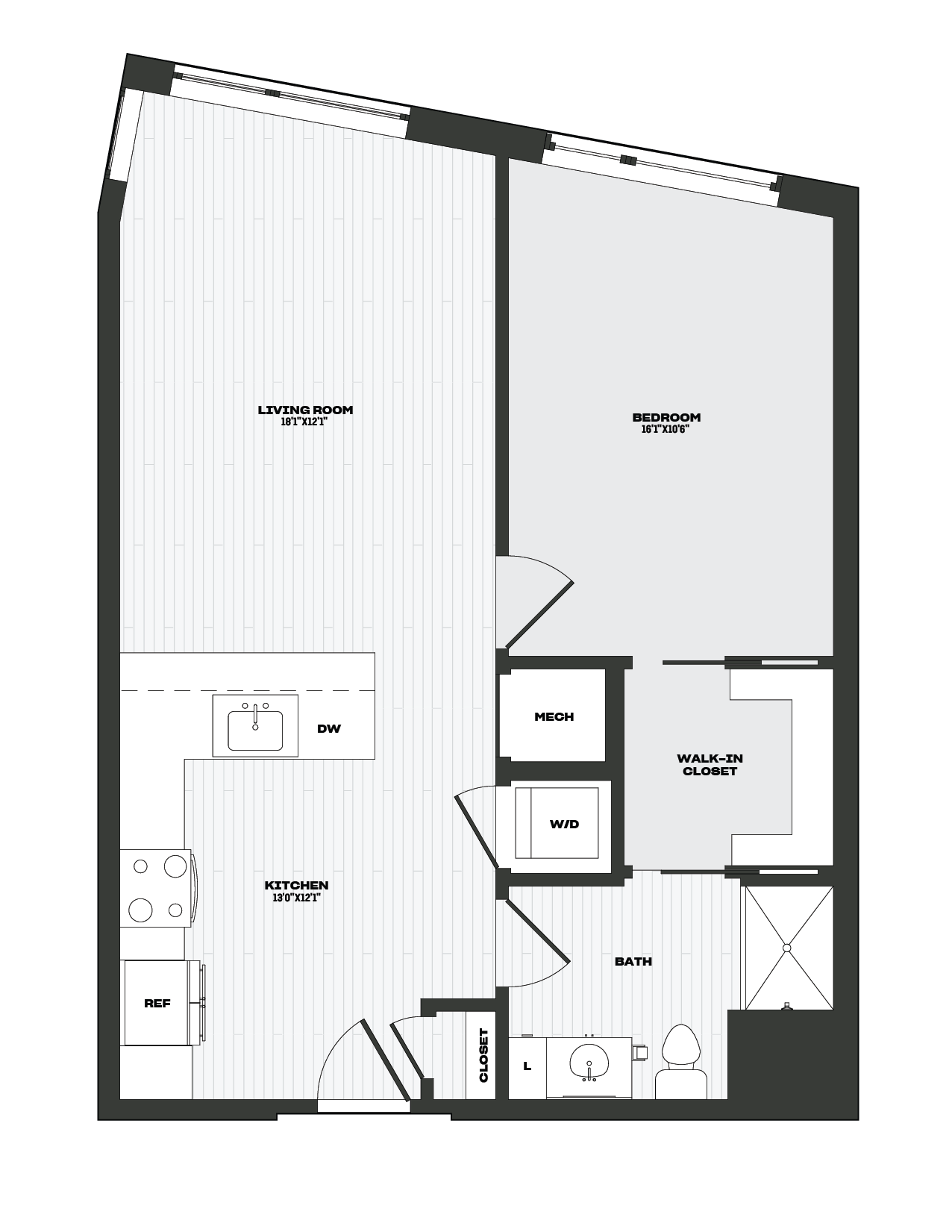 Floorplans floorplans