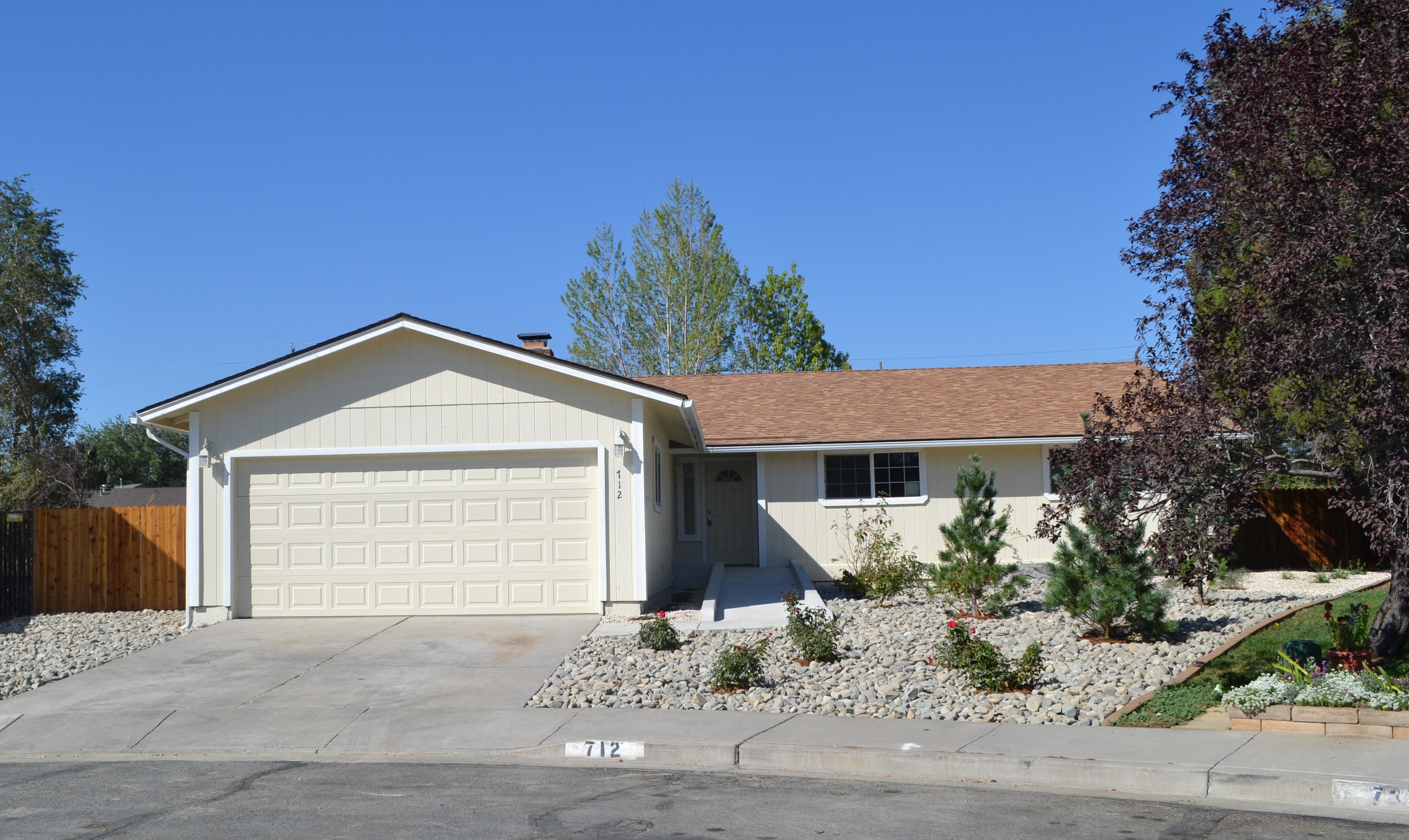 Housing Authority of the City of Reno | Apartments in Reno, NV
