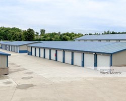 Image for 3765 Fond Du Lac Drive - Richfield Self Storage - 3765 Fond Du Lac Drive