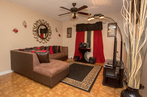 Cutler Manor Interior 1