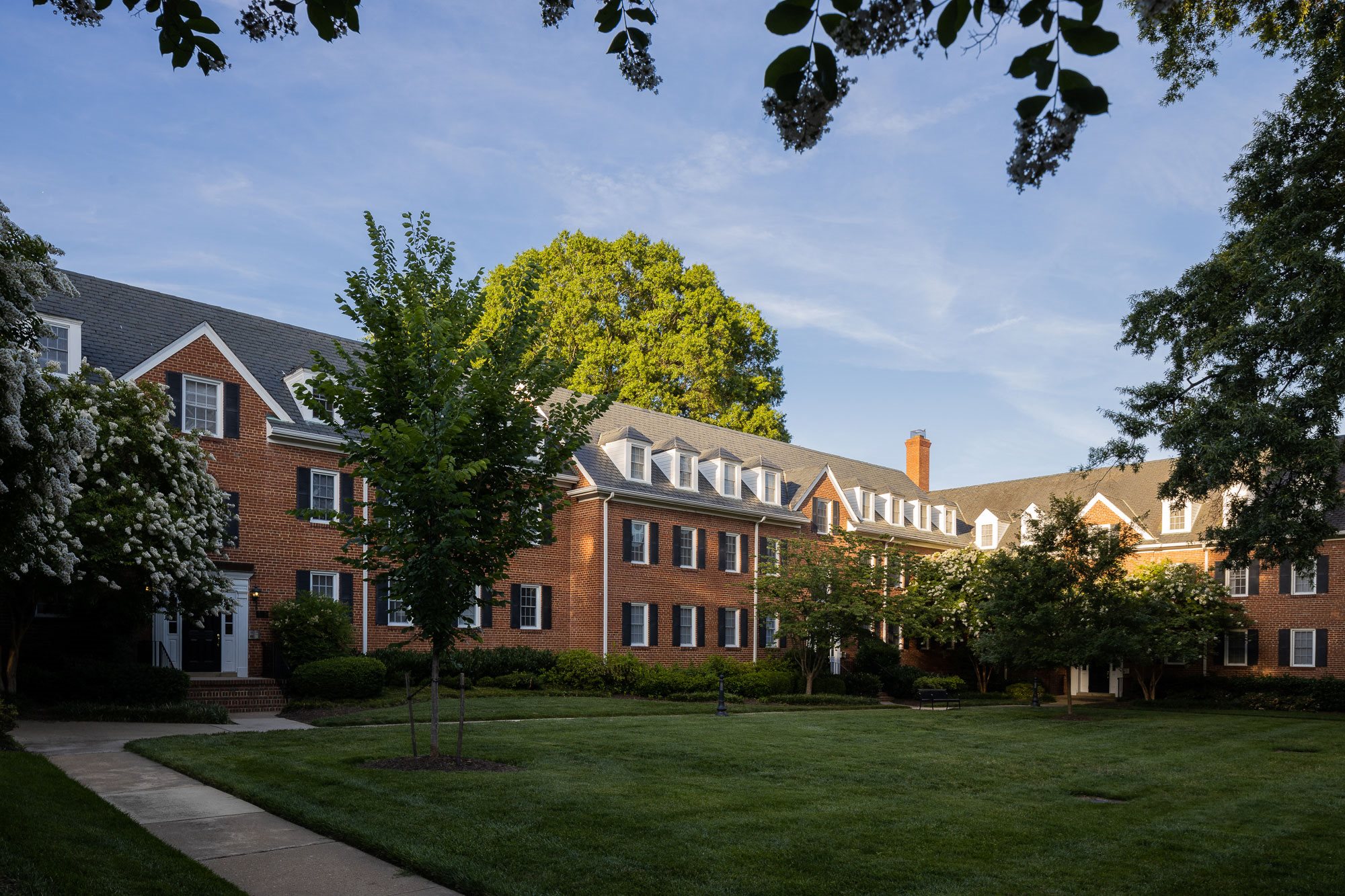 Photos and Video of Malvern Manor Apartments in Richmond, VA