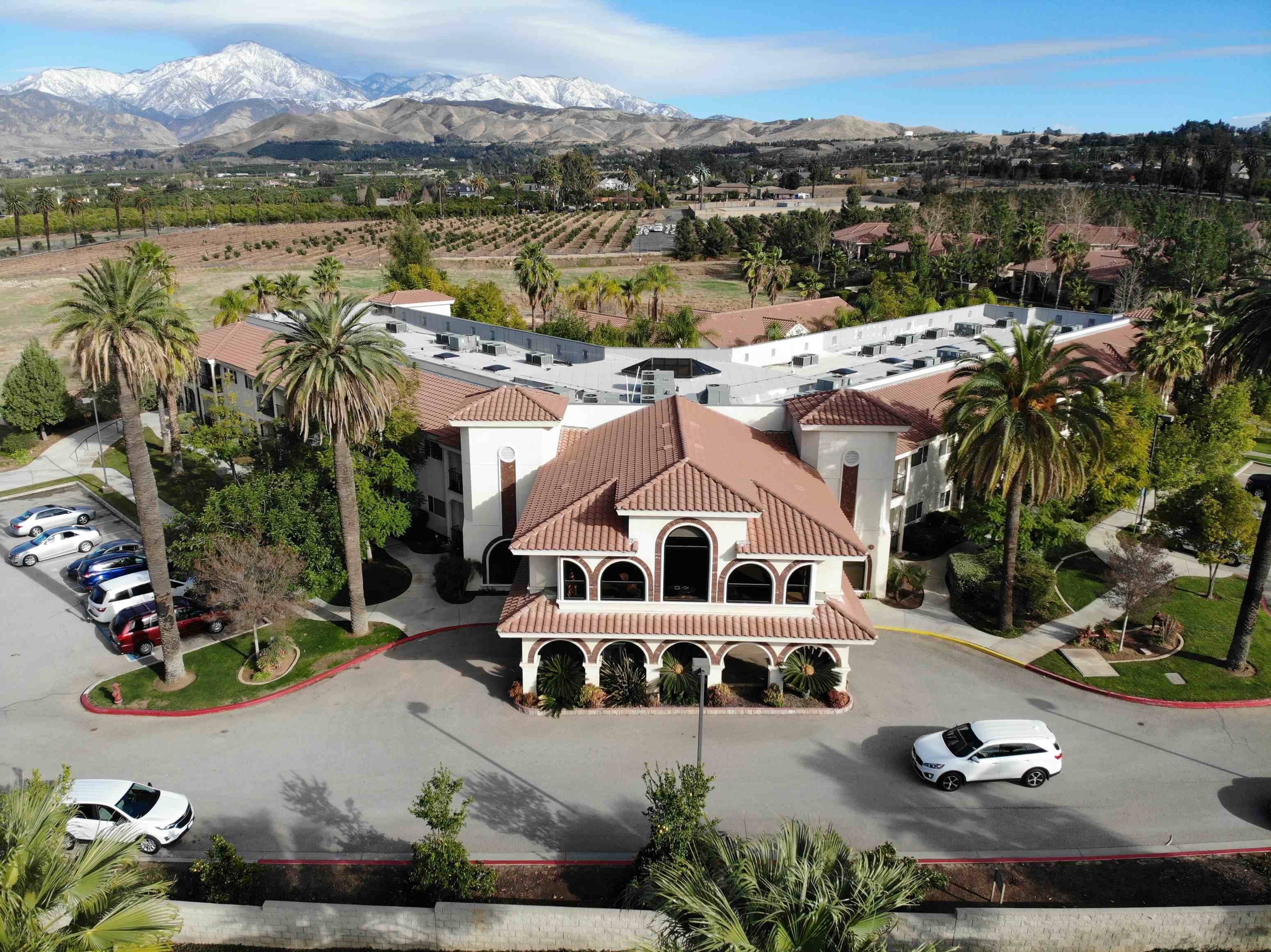 Photos and Video of Mountain View Senior Living, LLC in Redlands, CA