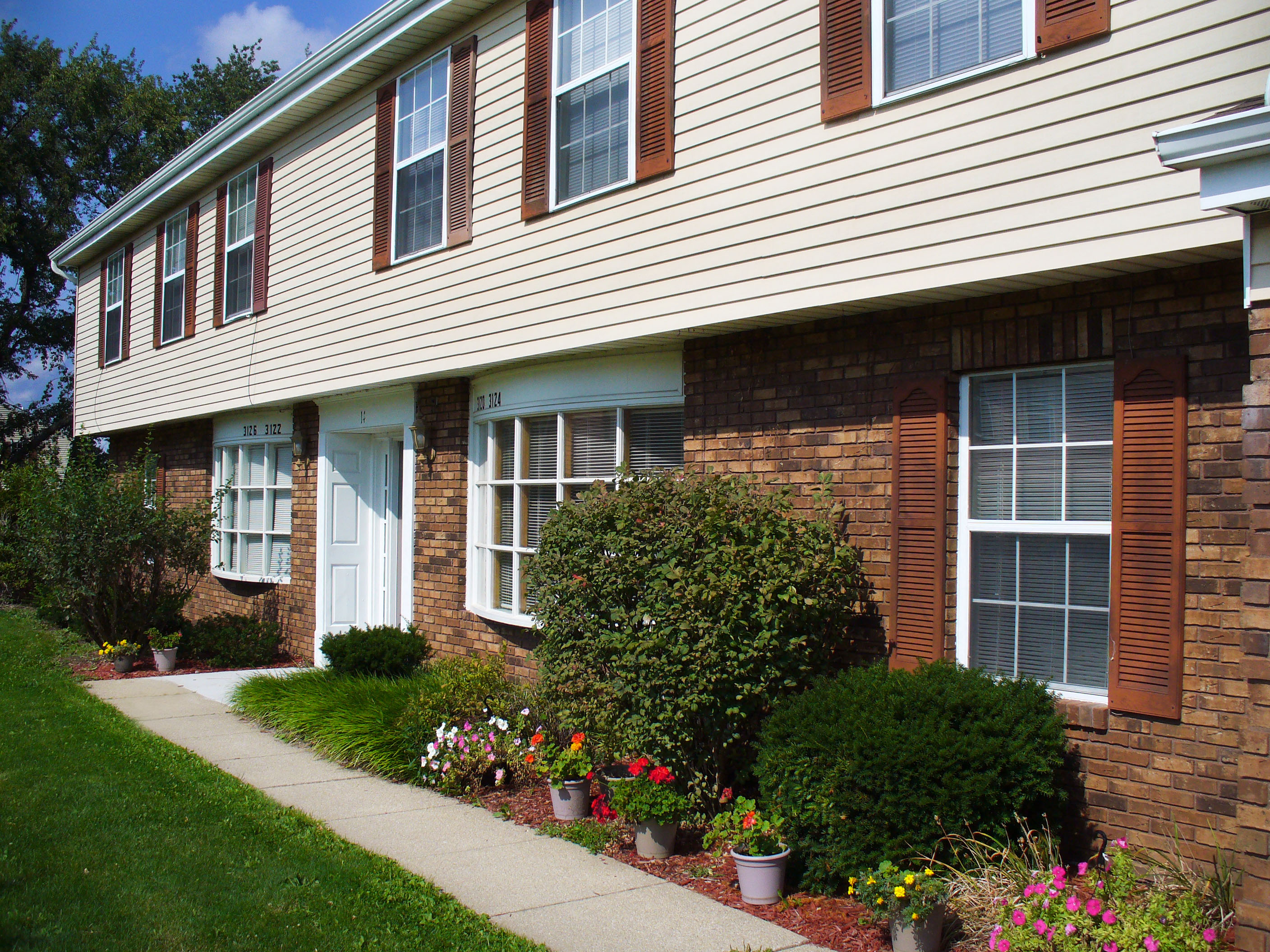 Maple Lane Apartments Apartments in South Bend, IN RENTCafe