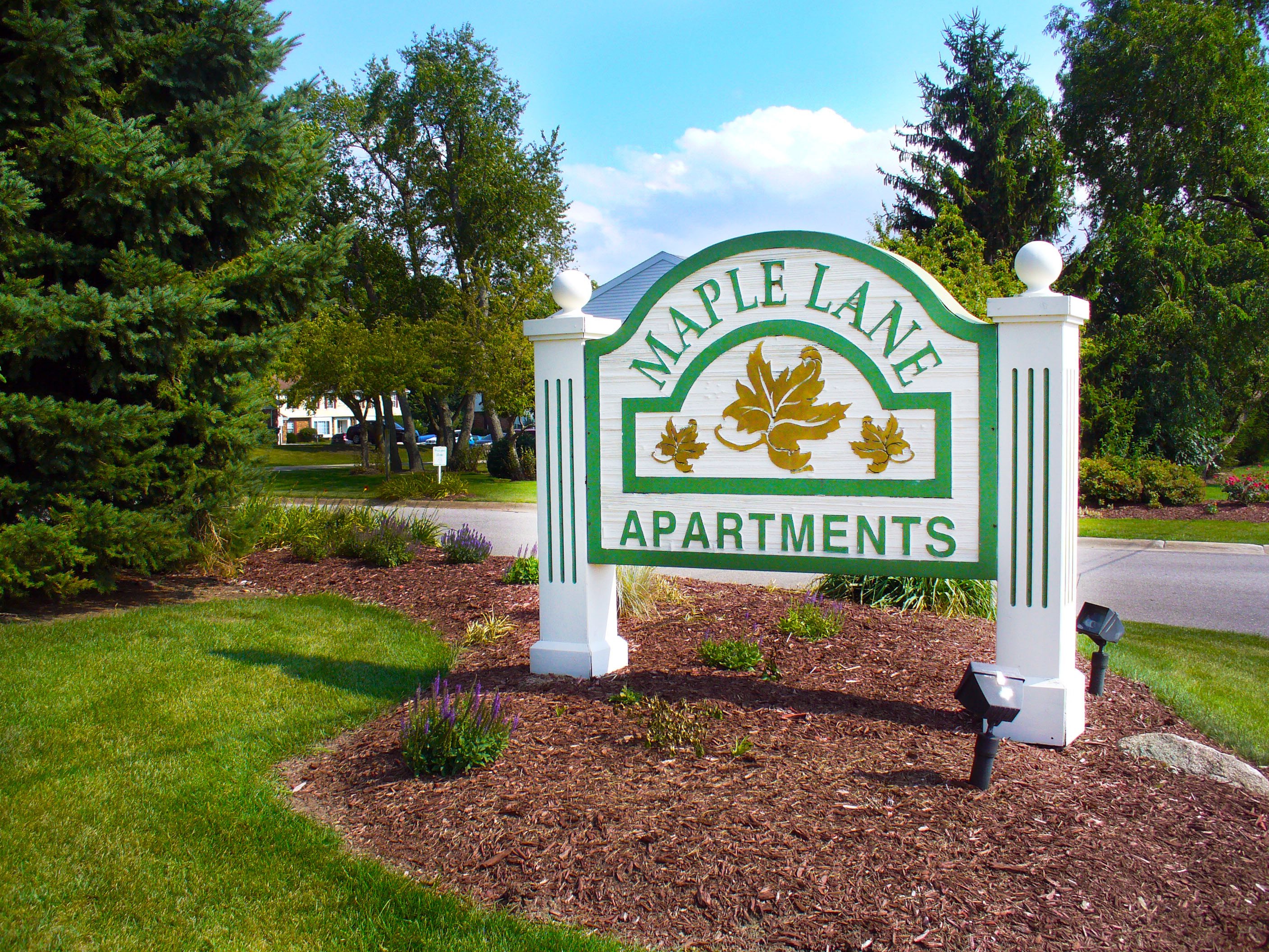 Photos and Video of Maple Lane Apartments in South Bend, IN